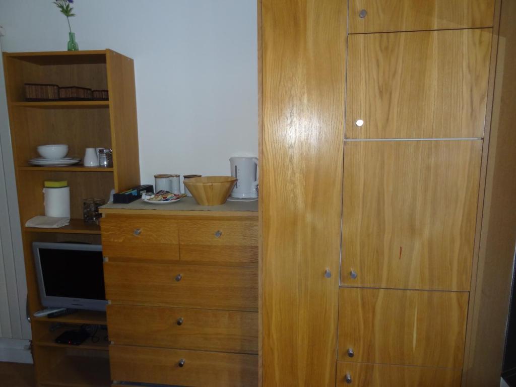 Studios2Let - North Gower London Room photo