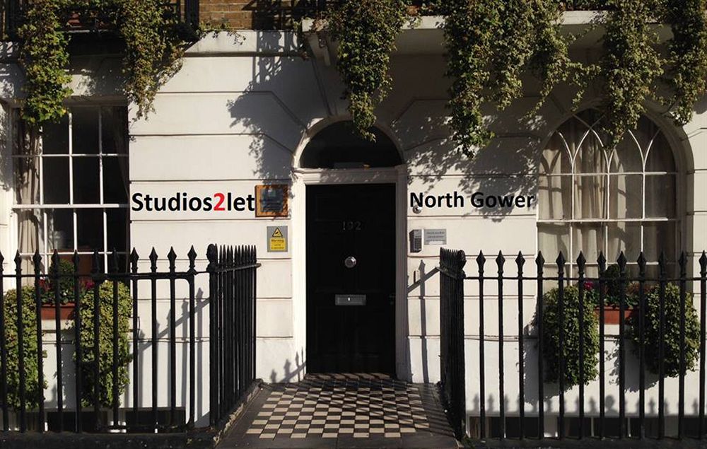 Studios2Let - North Gower London Exterior photo
